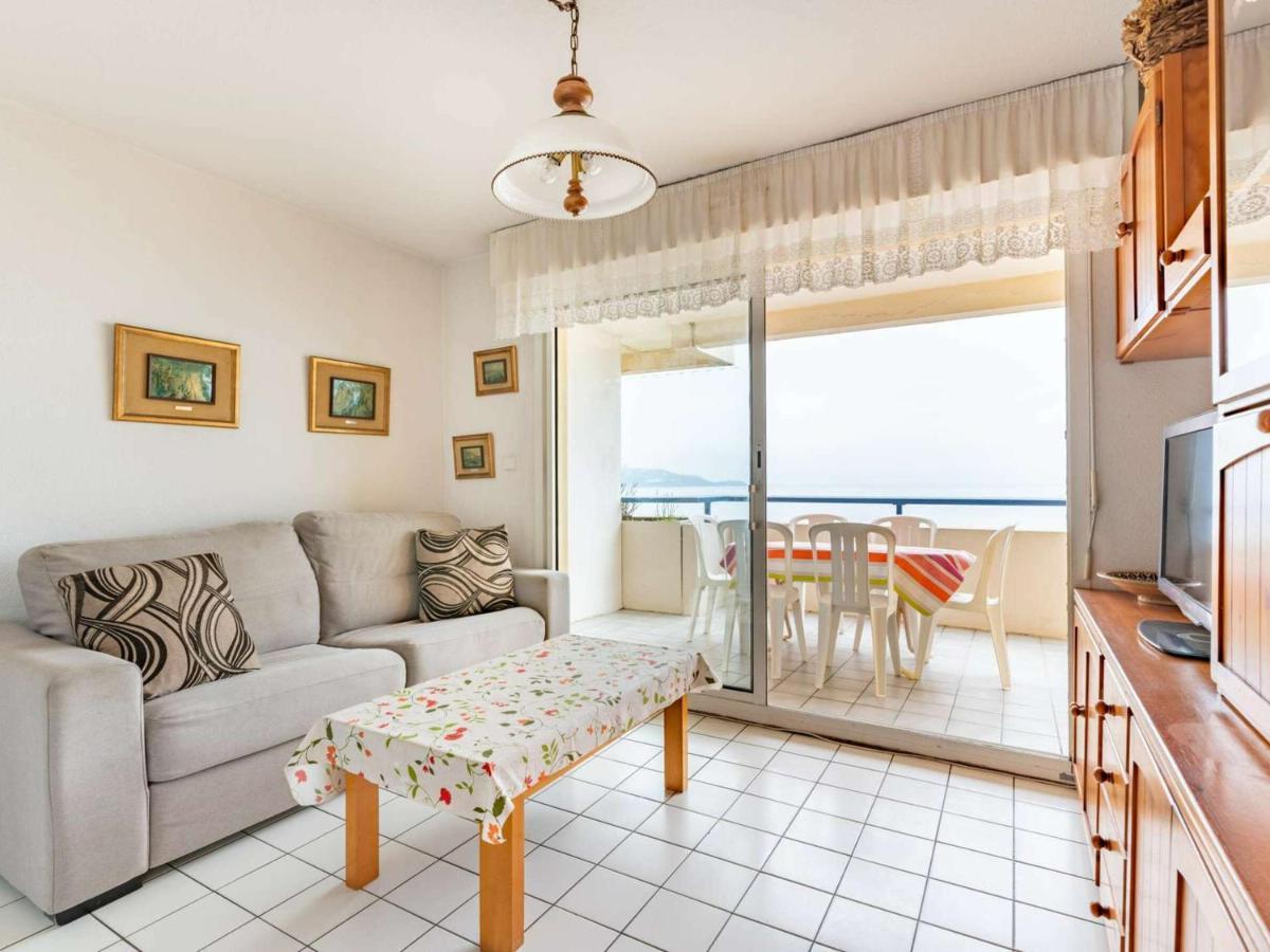 Appartement Hendaye, 2 pièces, 6 personnes - FR-1-2-294 Esterno foto
