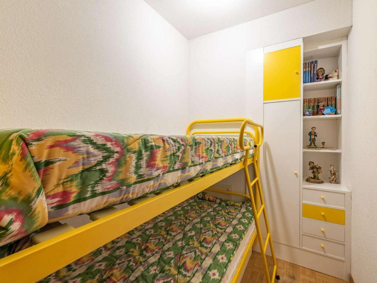 Appartement Hendaye, 2 pièces, 6 personnes - FR-1-2-294 Esterno foto