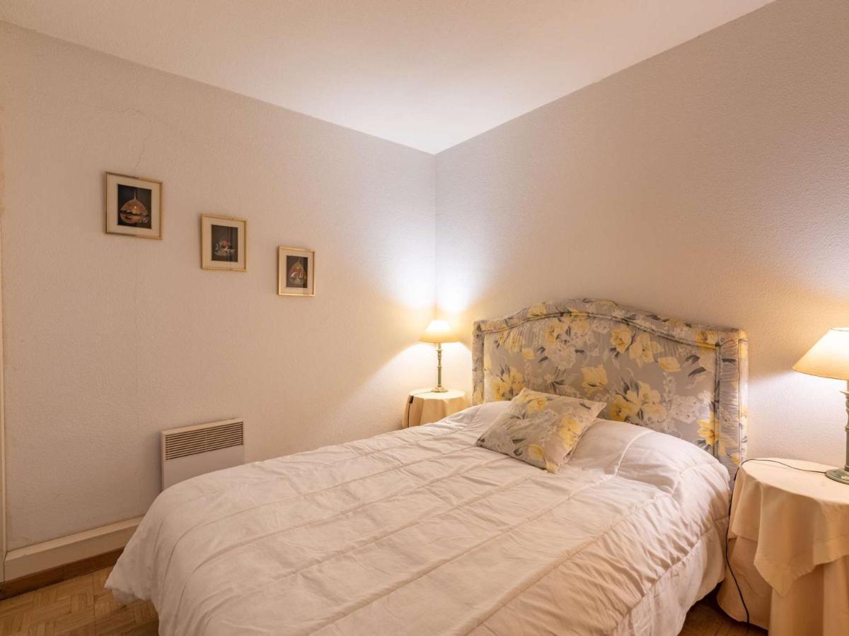 Appartement Hendaye, 2 pièces, 6 personnes - FR-1-2-294 Esterno foto